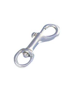 Swivel Eye Bolt SnapChrome Plated 1อัน