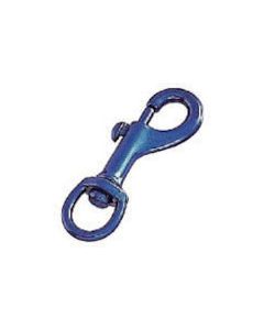 Swivel Eye Bolt SnapZinc Die Castcolored 1อัน