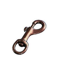 Swivel Eye Bolt SnapZinc Die Castcolored 1อัน