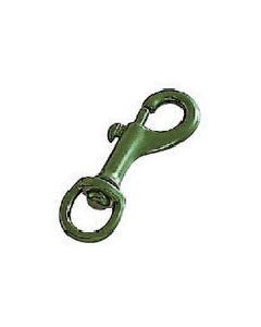 Swivel Eye Bolt SnapZinc Die Castcolored 1อัน