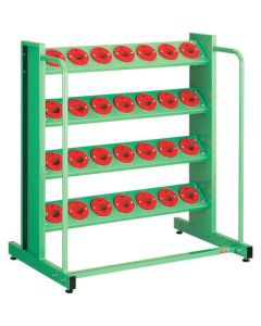 Tooling tower แบบอยู่กับที่ (สำหรับ NT/BT) พร้อมกระดานแขวน