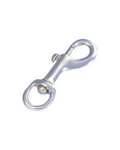 Swivel Eye Bolt SnapChrome Plated 1อัน