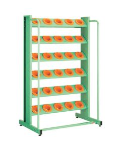Toolings Tower for both NT&BT with Hangerboard 1อัน