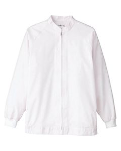 จัมเปอร์ Raglan สีขาว