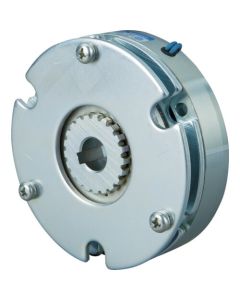Negative Actuated type Electromagnetic Brake