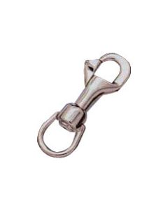 Swivel Eye Bolt SnapZinc Die Castcolored 1อัน