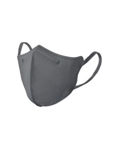 หน้ากากอนามัย Daily Fit Mask (สีเทา)