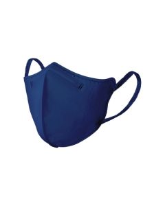 หน้ากากอนามัย Daily Fit Mask (สีน้ำเงิน)