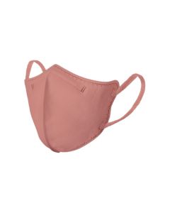 หน้ากากอนามัย Daily Fit Mask (สีชมพู)