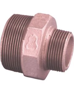 Screwed type Malleable Cast Iron Pipe Fitting 1อัน