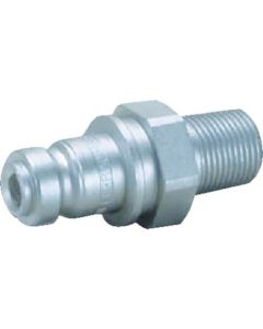 Hydraulic Coupler