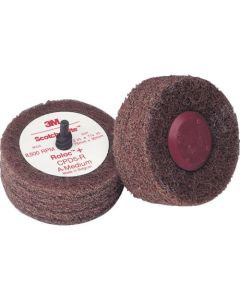 Scotch-Brite (TMU) Roloc (TMU) CPD5
