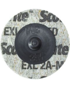 Scotch-Brite (TMU) Roloc (TMU) EXL Uni Wheel