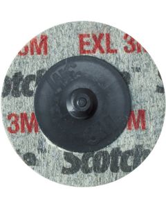 Scotch-Brite (TMU) Roloc (TMU) EXL Uni Wheel