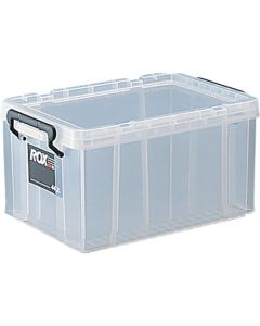 Clear Box