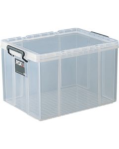 Clear Box