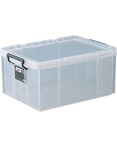 Clear Box