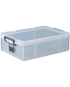 Clear Box
