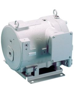 Rotor Pump