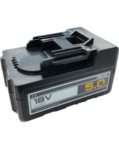 Dedicated battery for RP-225(5A type)