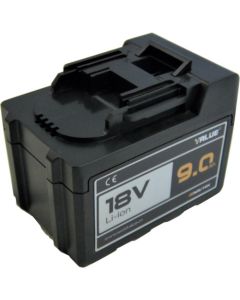 Dedicated battery for RP-225(9A type)