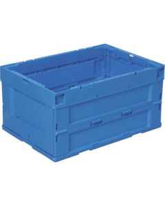 Foldable Container