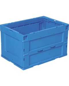 Foldable Container