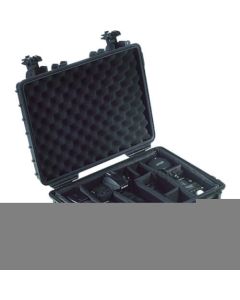 Padded Dividers