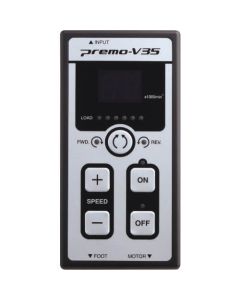 ตัวควบคุมพรีโม V35