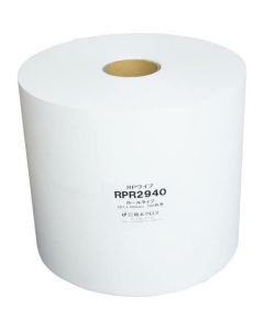RP กระดาษเช็ดชนิดม้วน 287 x 400 มม. (580 แผ่น x 2 ม้วน)