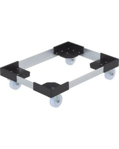 รถเข็นขออลูมิเนียม ช่วงการผลิต 650-750X500-600