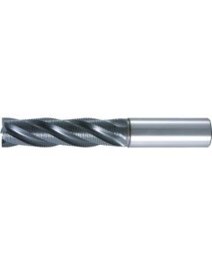 Roughing End Mill Long type