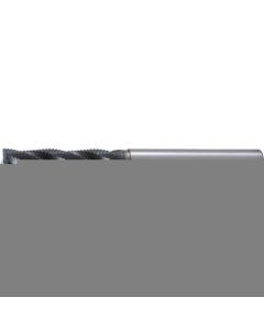 Four-flute AT Coating Roughing End Mill