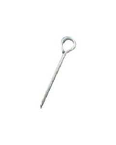 Stainless Steel Rope Fitting 1อัน