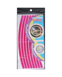 Reflector Seal 50แผ่น