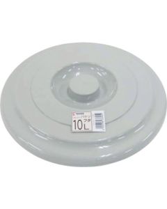 RS Bucket 10L ฝาปิด