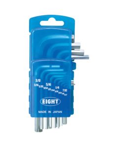 Hexagonal Bar Spanner