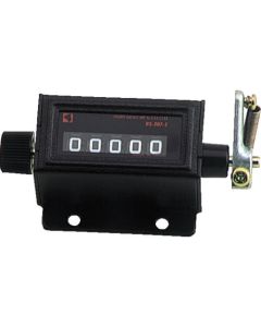Compact Counter