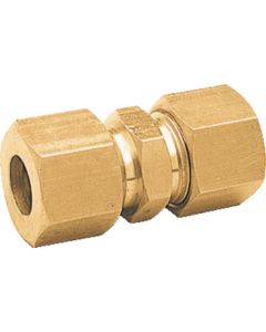 Double Ended Ring Joint