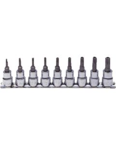 TORX (RD) Bit Socket