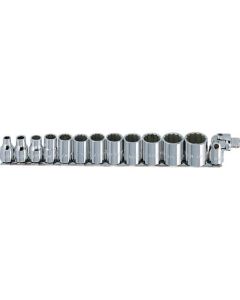 Socket Wrench Set 1ชุด