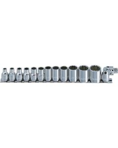 Socket Wrench Set 1ชุด