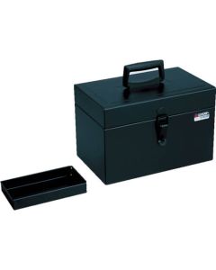 FREE BOX 325 x 202 x 215 Black