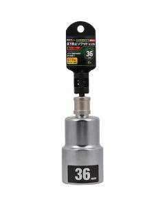 socket for Impact driver (40V Correspondence)  เส้นละ 1 เส้น