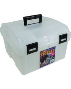 ซุปเปอร์สต็อกเกอร์ RS-395 ใส