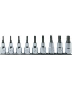 Torx Plus Bit Socket Set 1/2Sq.Dr. 1อัน