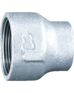 Threaded Type White Pipe Coupling