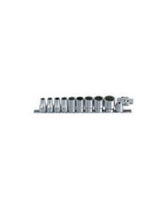 Socket Wrench Set 1ชุด