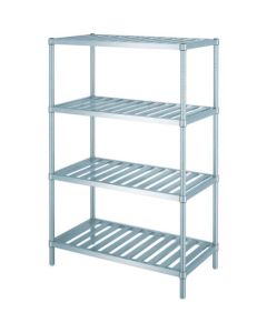 Stainless Steel Racks
