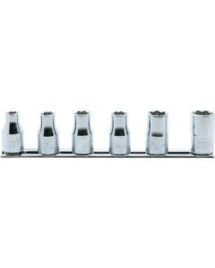 Torx Plus Socket Set 1/2Sq.Dr. 1อัน